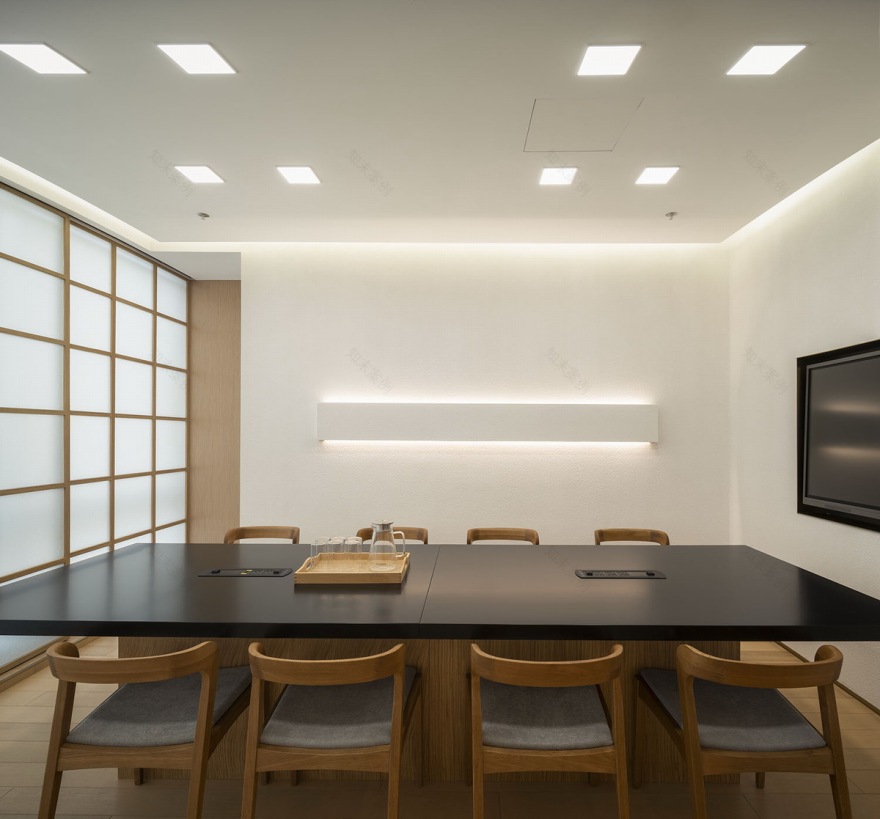 深圳FUNWORK东海国际中心-26