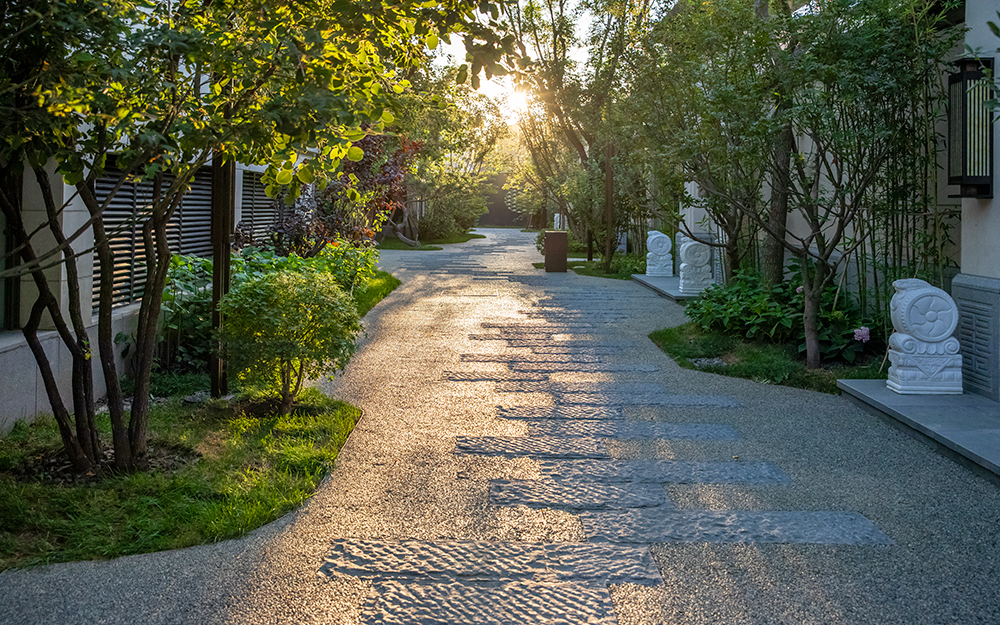 The Orient Original, Longfor Beijing - Residence - L&A GROUP | To Create a Better Environment-29