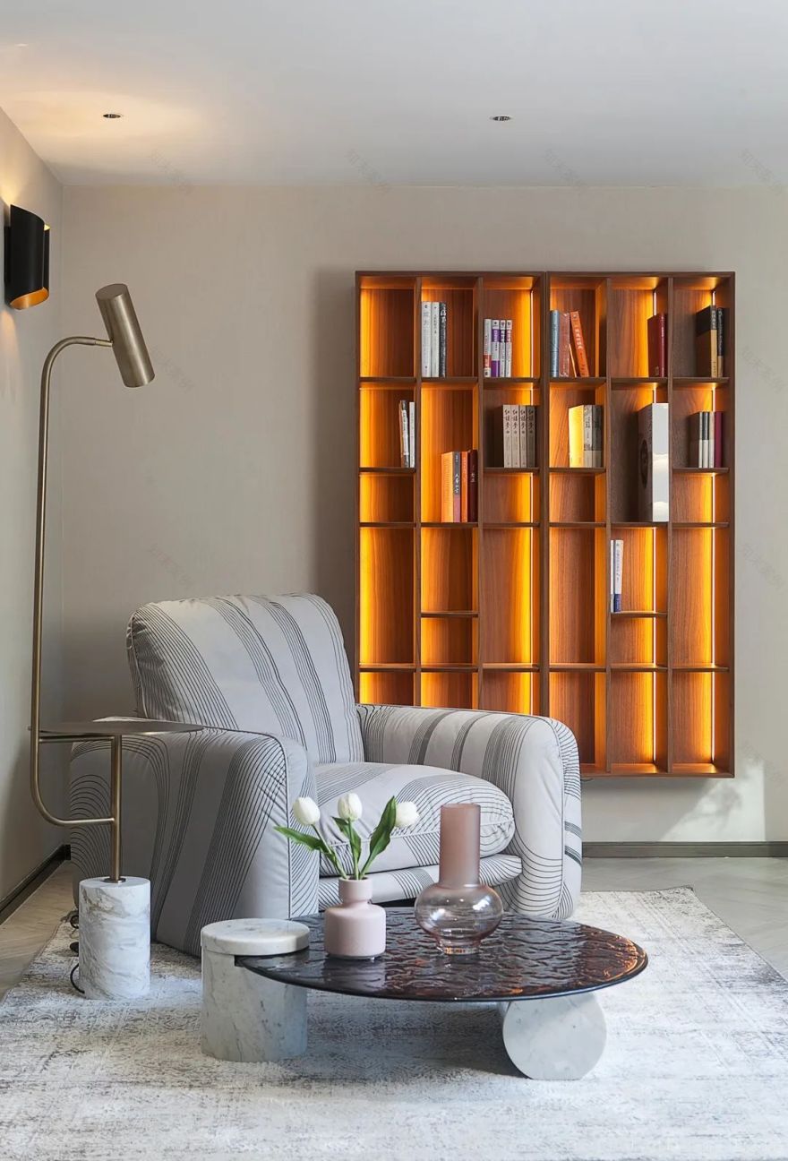 昆明 1903 私人别墅丨中国昆明丨栖居印季-36