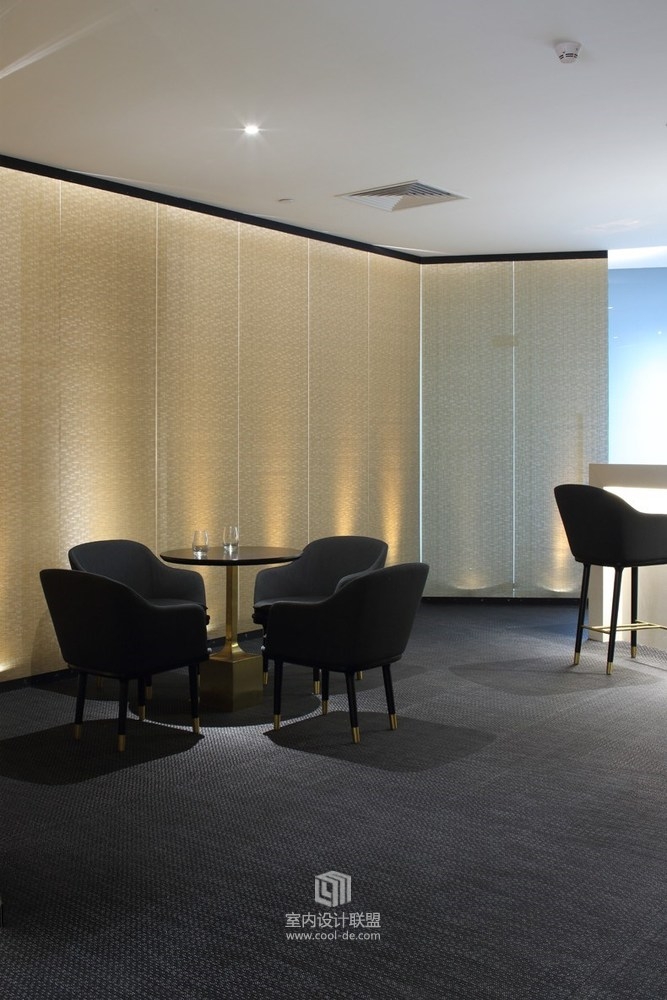 珠海西九办公室-25