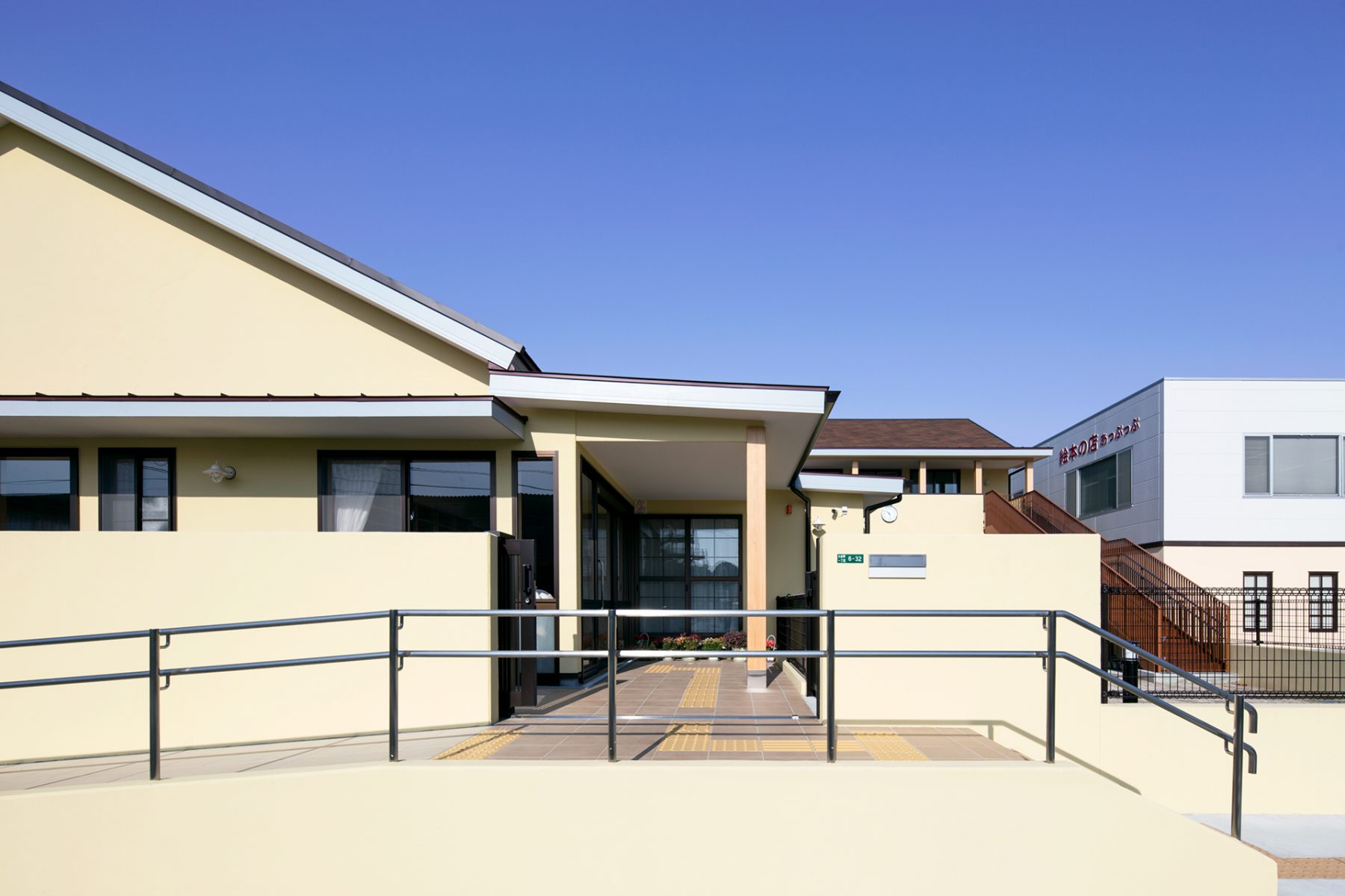 おひさまがおか保育園丨日本福冈丨環・設計工房-7