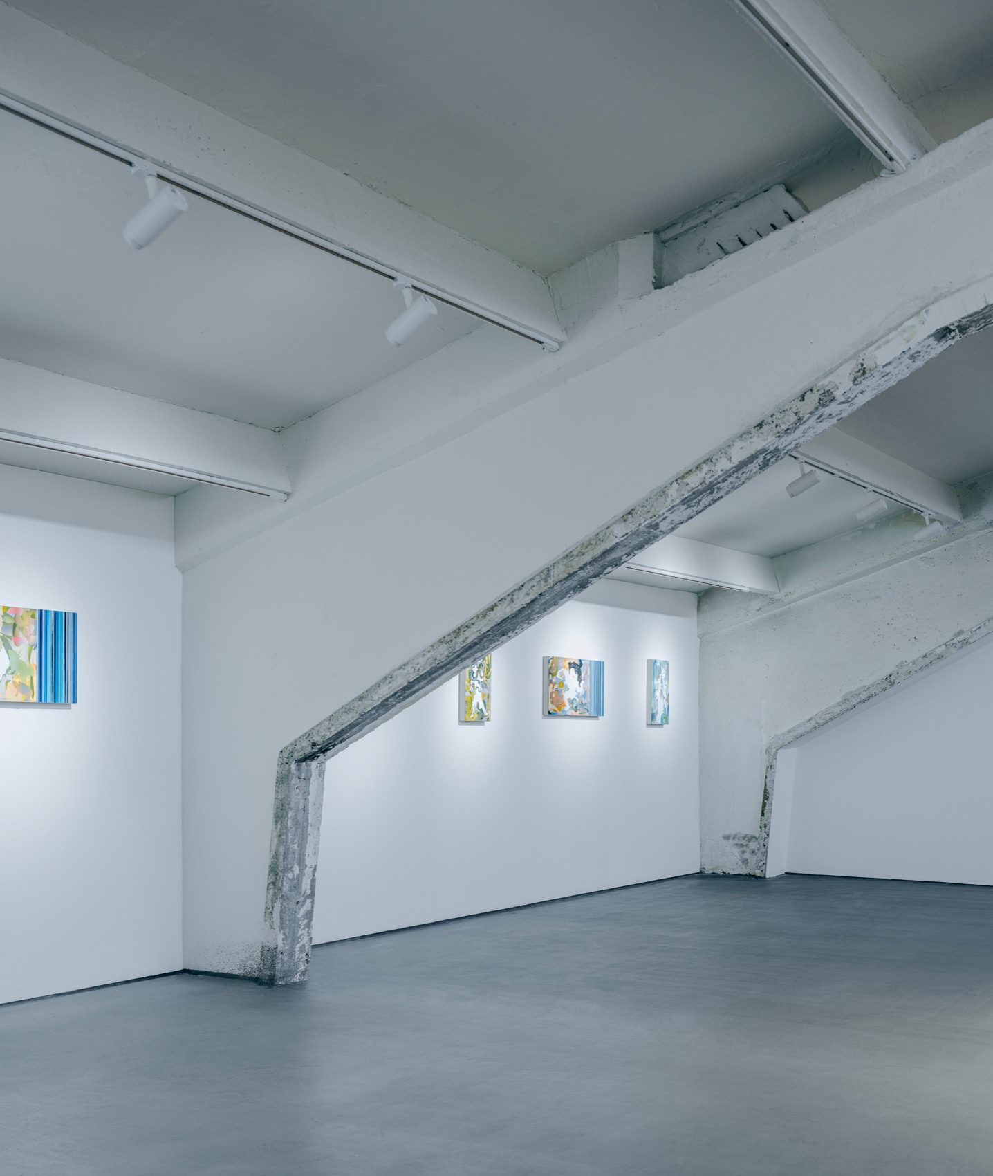 马刺画廊改造项目丨中国北京丨BUZZ建筑事务所-68