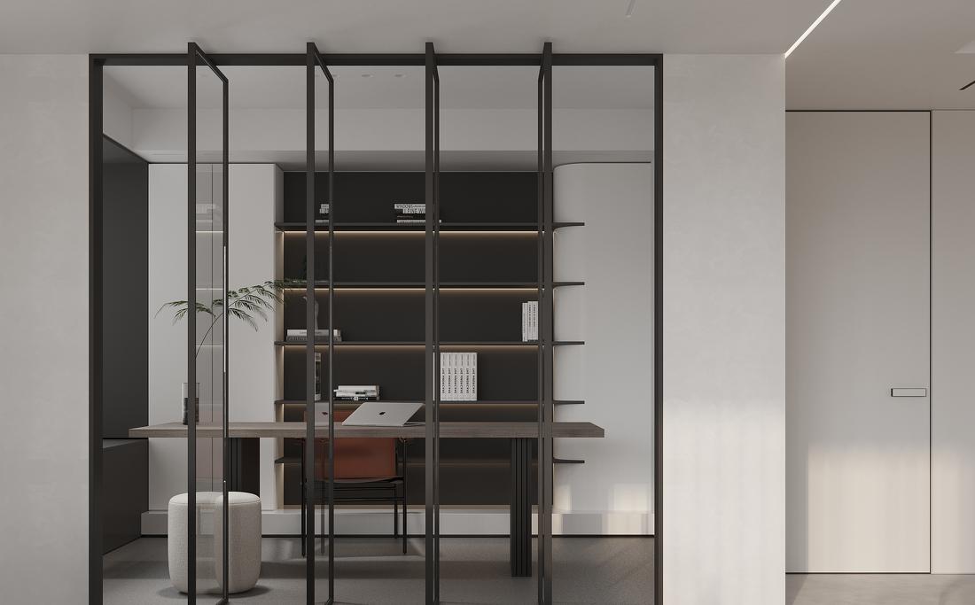 极简●【心中的那克莱因蓝】-16