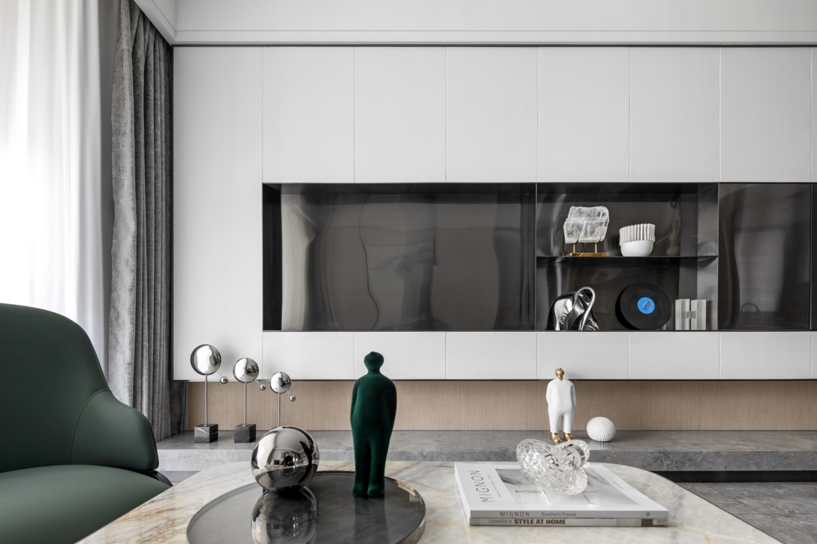 【厦门正荣●白棠云麓玺樾样板间】效果图_设计图-6