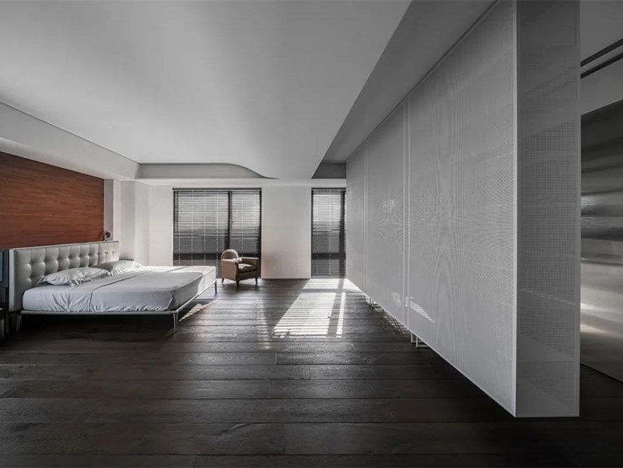 台中426m² 大平层住宅-5