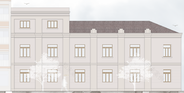 精神·茶包容游戏室
注:ETHOS常见释义为精神、气质、风气 ,由于没有更多的语境,这里按常见释义翻译TEA直接译为茶 INCLUSIVE PLAYROOM可理解为包容(性)的游戏室 -10