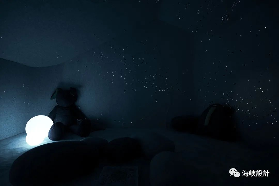 云端之上 · 四川北川妈妈农場的室内设计探索丨中国绵阳丨张耀天,周游,张建武,许铭轩,徐蕴芳,李聪-98