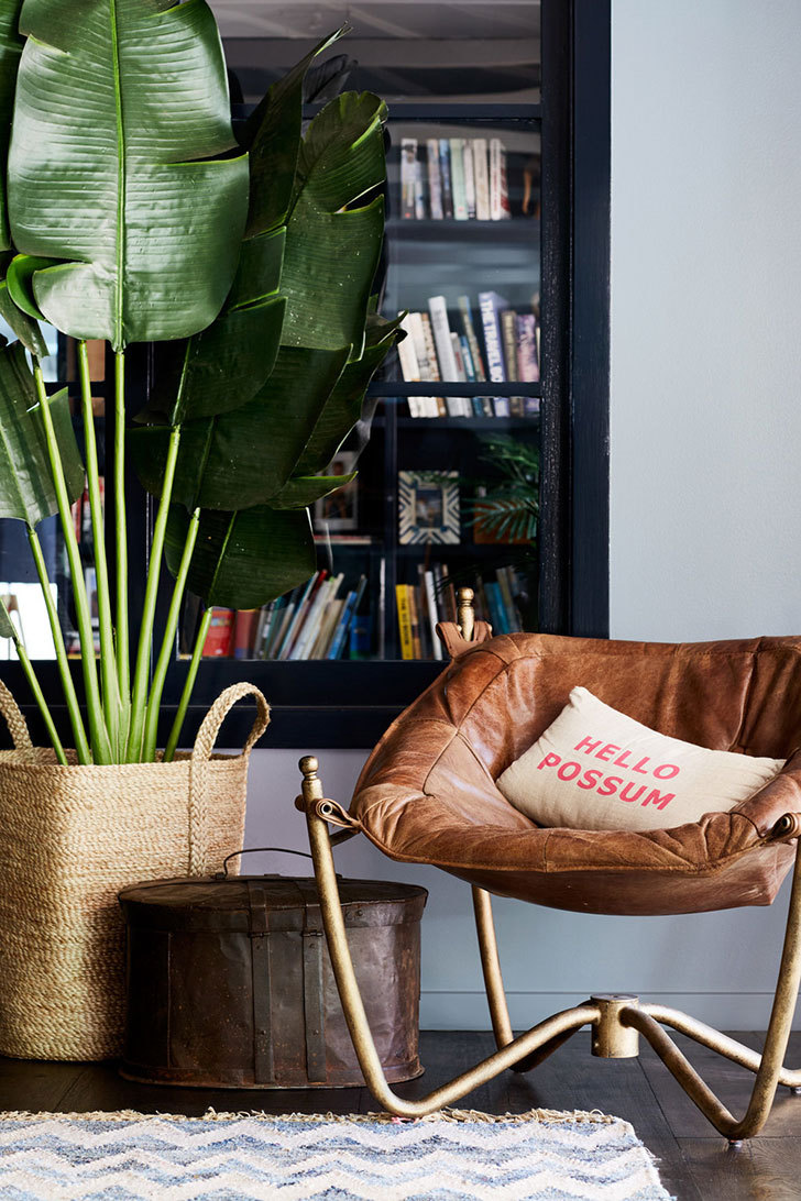 悉尼老屋翻新 | 自然与艺术的共生-10