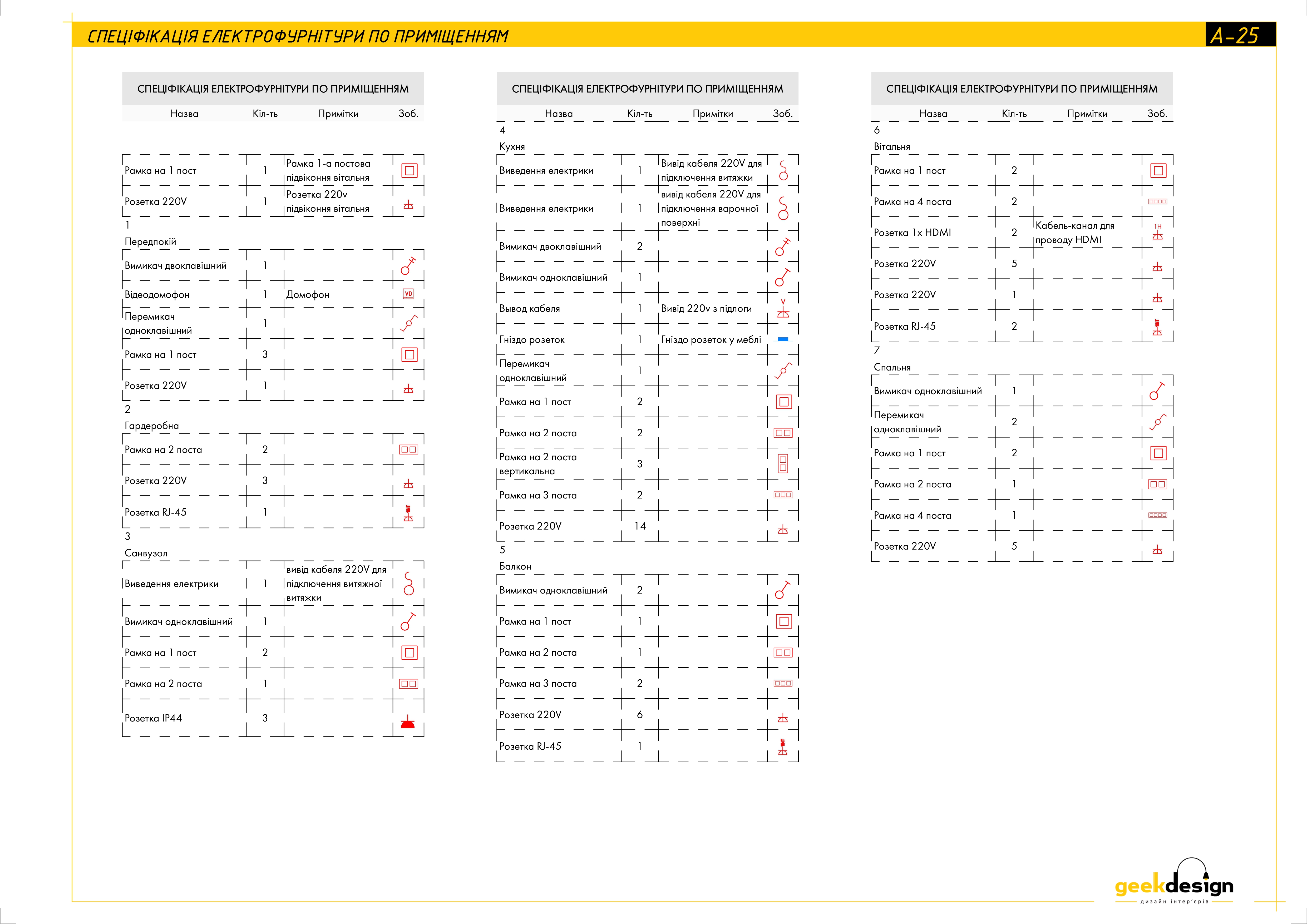 Drawings of a studio apartment-15