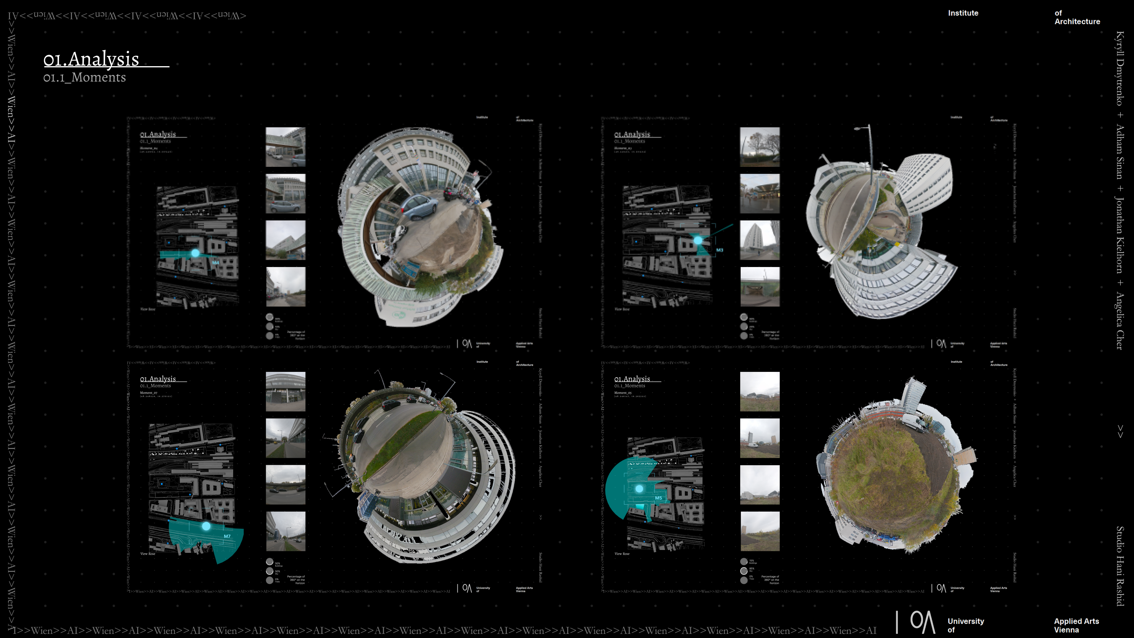 OUROBOROS:残余形态发生丨奥地利维也纳丨维也纳应用艺术大学-4