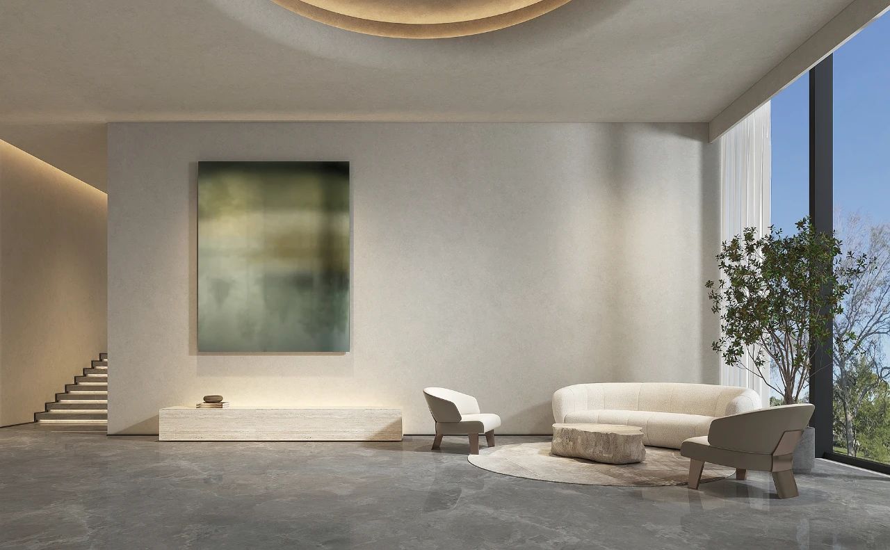 松苑790㎡跃墅丨中国郑州丨深圳太合南方设计-89