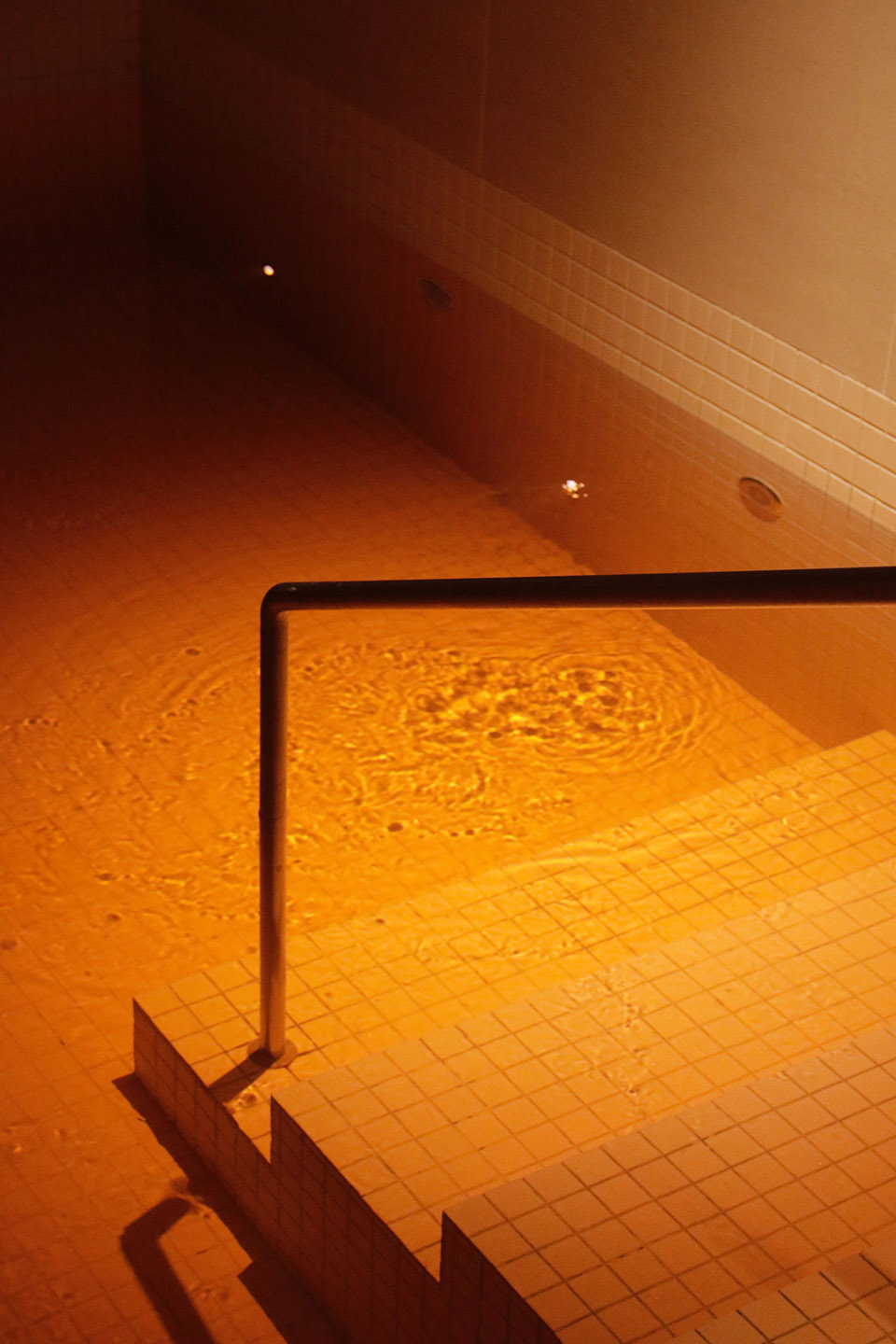 禧泉Joyous Spring疗愈中心丨中国北京丨Soong Lab松涛建筑设计事务所-59