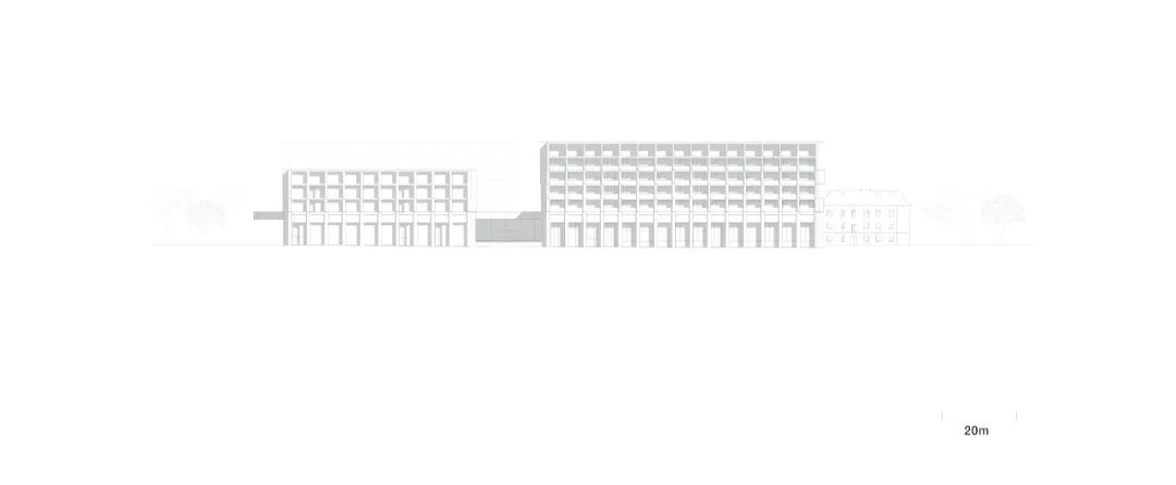 景德镇陶溪川文创街区丨中国景德镇丨David Chipperfield Architects-107