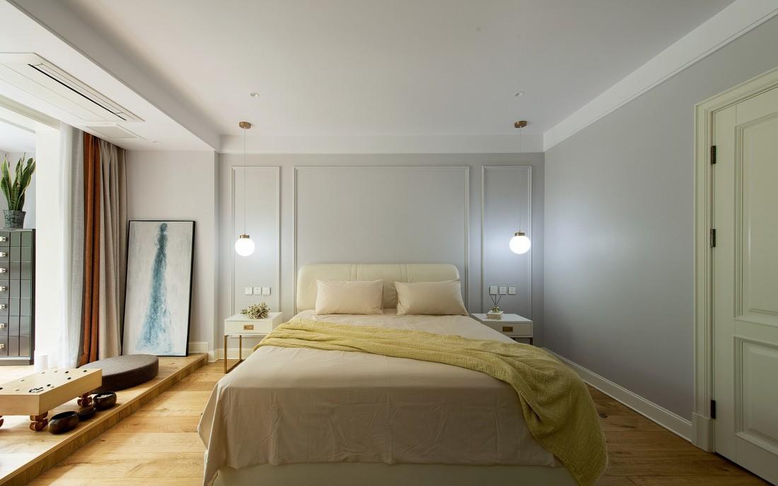 安本空间设计丨别墅丨回归生活-10