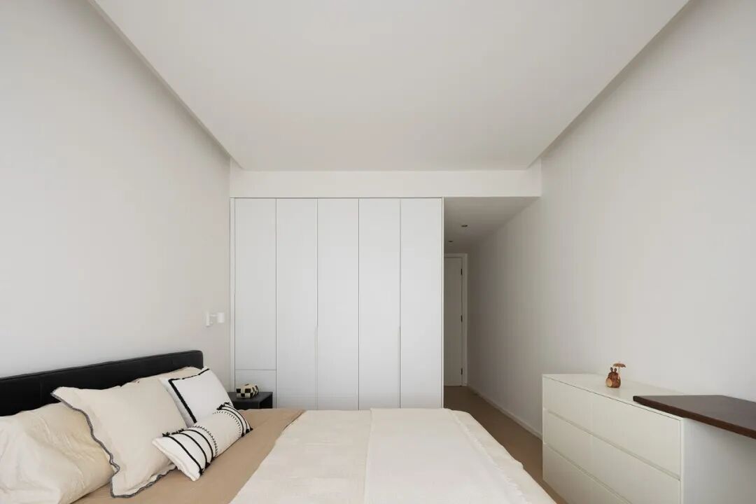 市民中心I功能和美学兼顾，他家的极简风好看又好用！-31