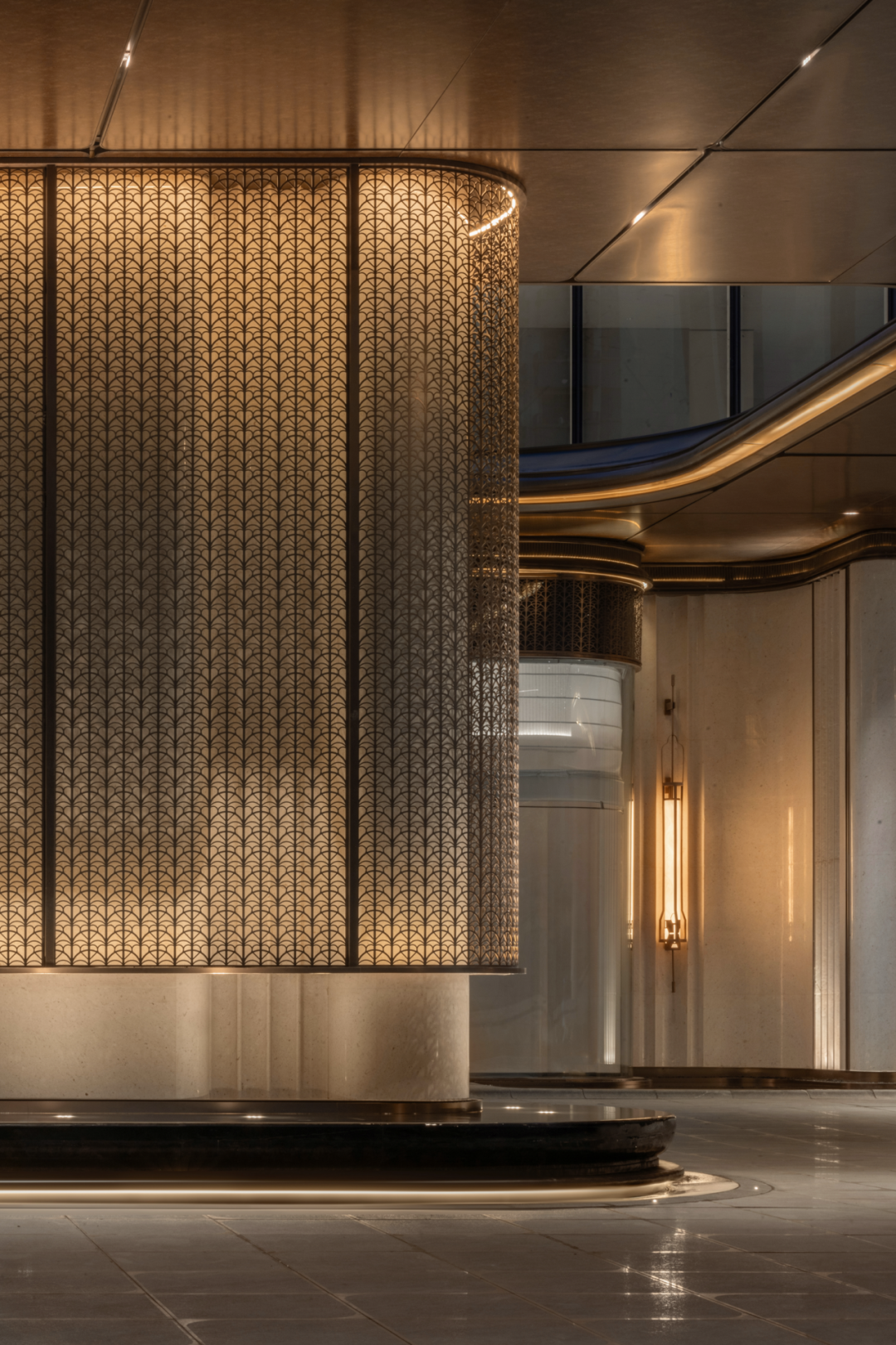 上海·招商中旅观境丨中国上海丨深圳31设计-5