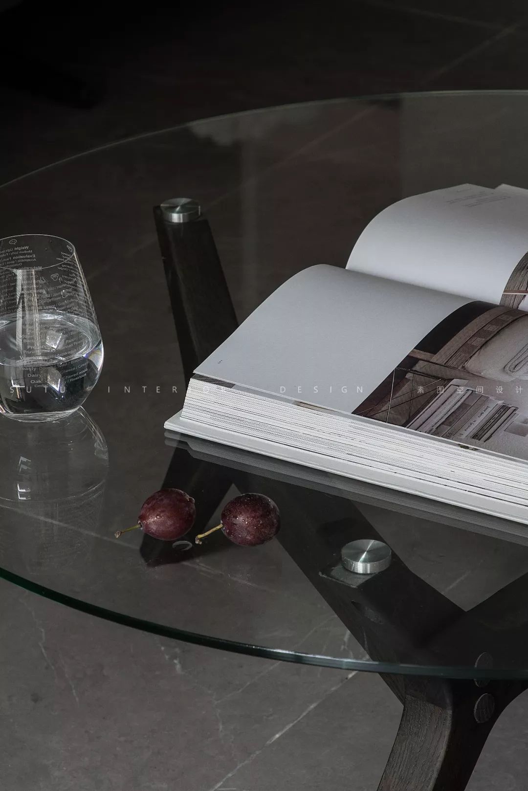 S. T. D E S I G N | 靜 影-52