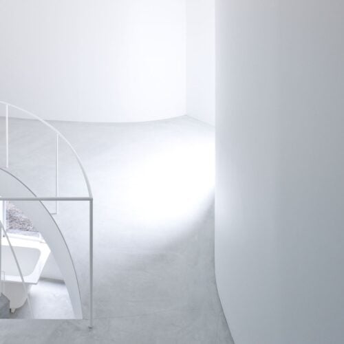 丨日本神奈川丨SANAA（妹岛和世 + 西泽立卫）-31