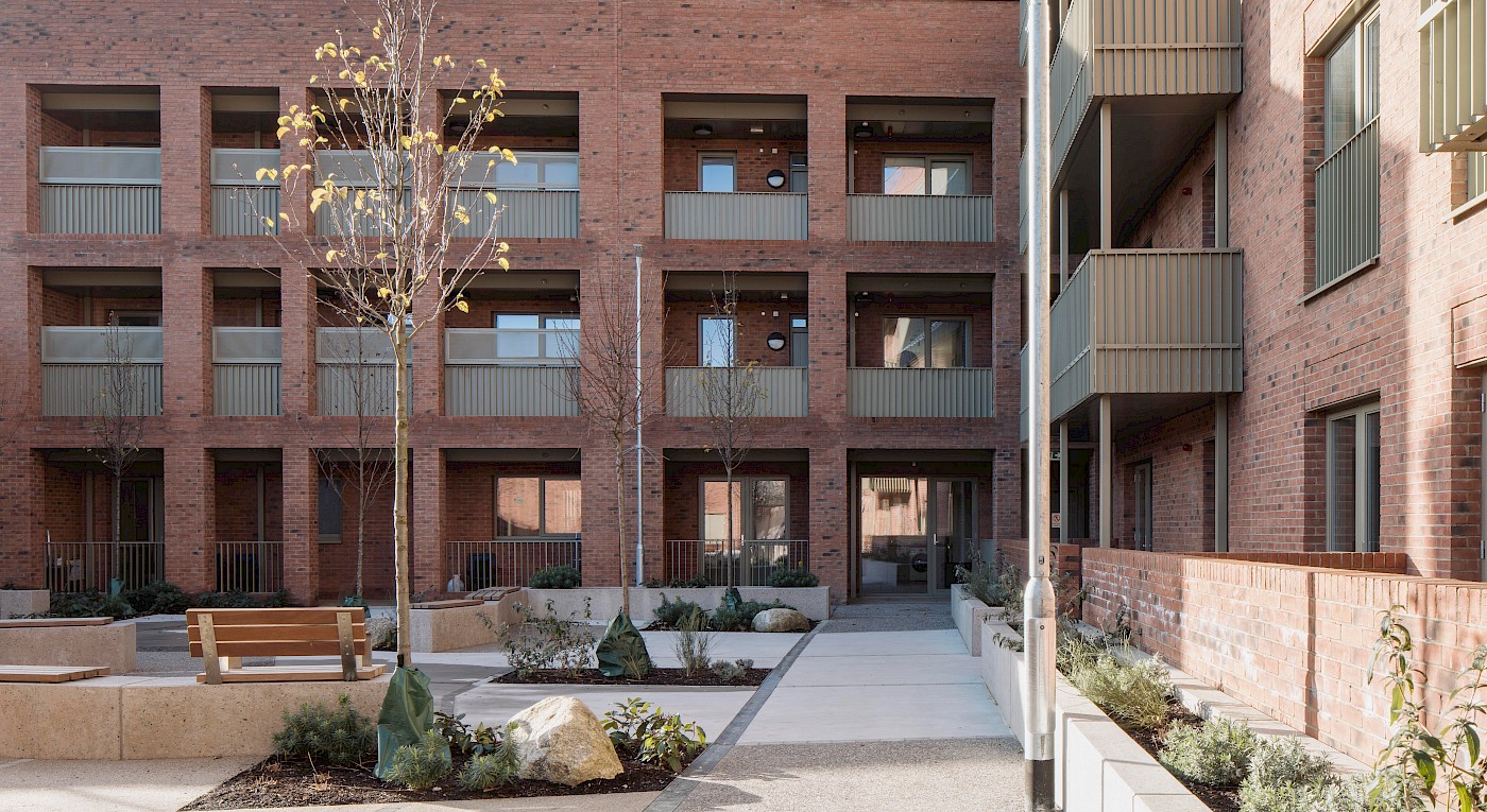 丨爱尔兰都柏林丨Levitt Bernstein,ABK Architects-62