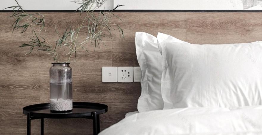 《隐·巷》都市谧境,简约水泥韵-25