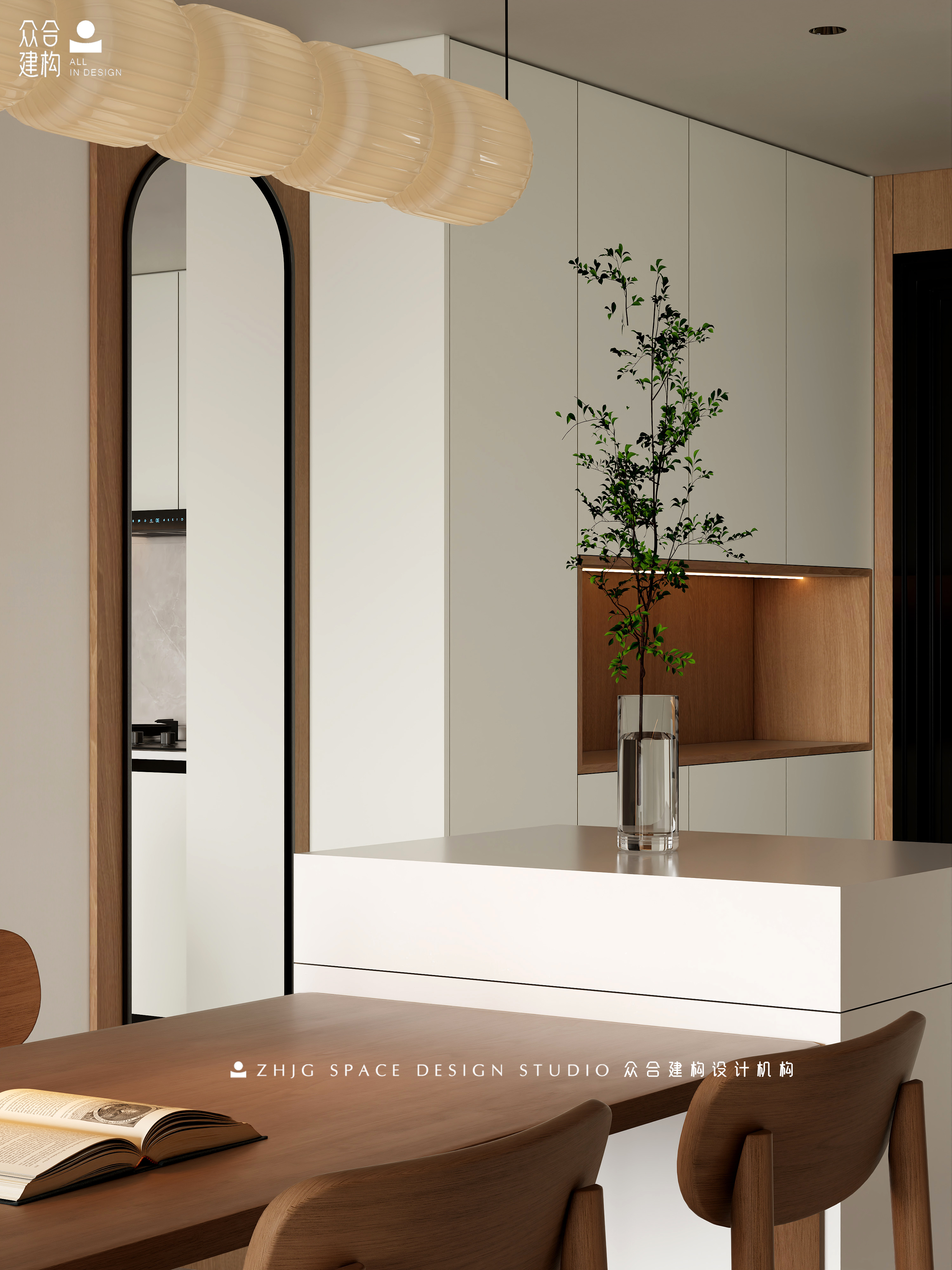 众合建构｜万科半岛国际-6