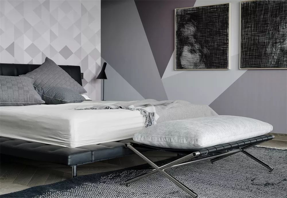 杭州象山国际私宅 | 艺术与现代的完美融合-25