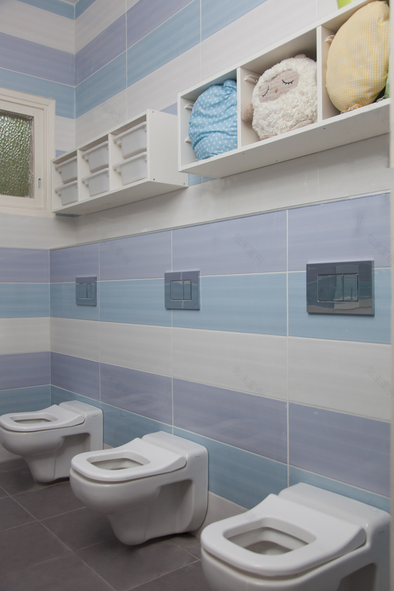 基于书籍灵感的幼儿园精心设计项目丨以色列丨希兰·奥伦-30