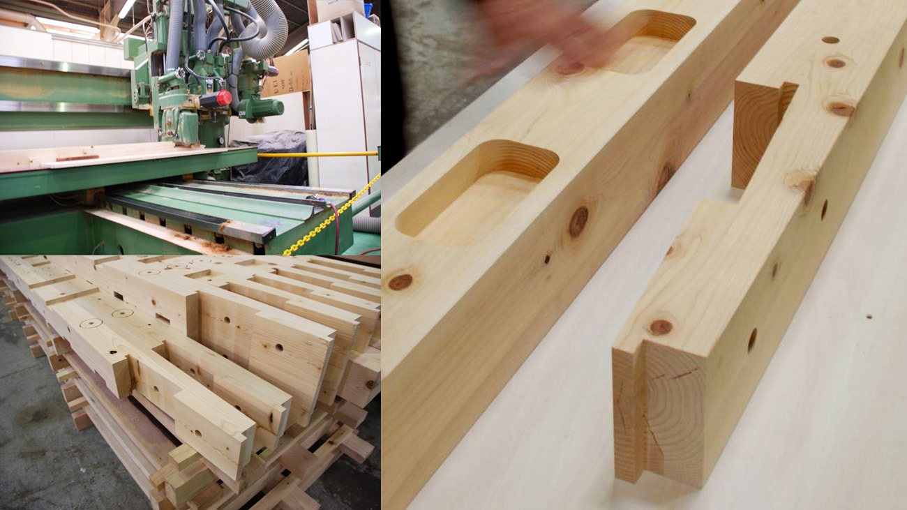 木材会馆 | 办公 | Projects | NIKKEN SEKKEI LTD-8