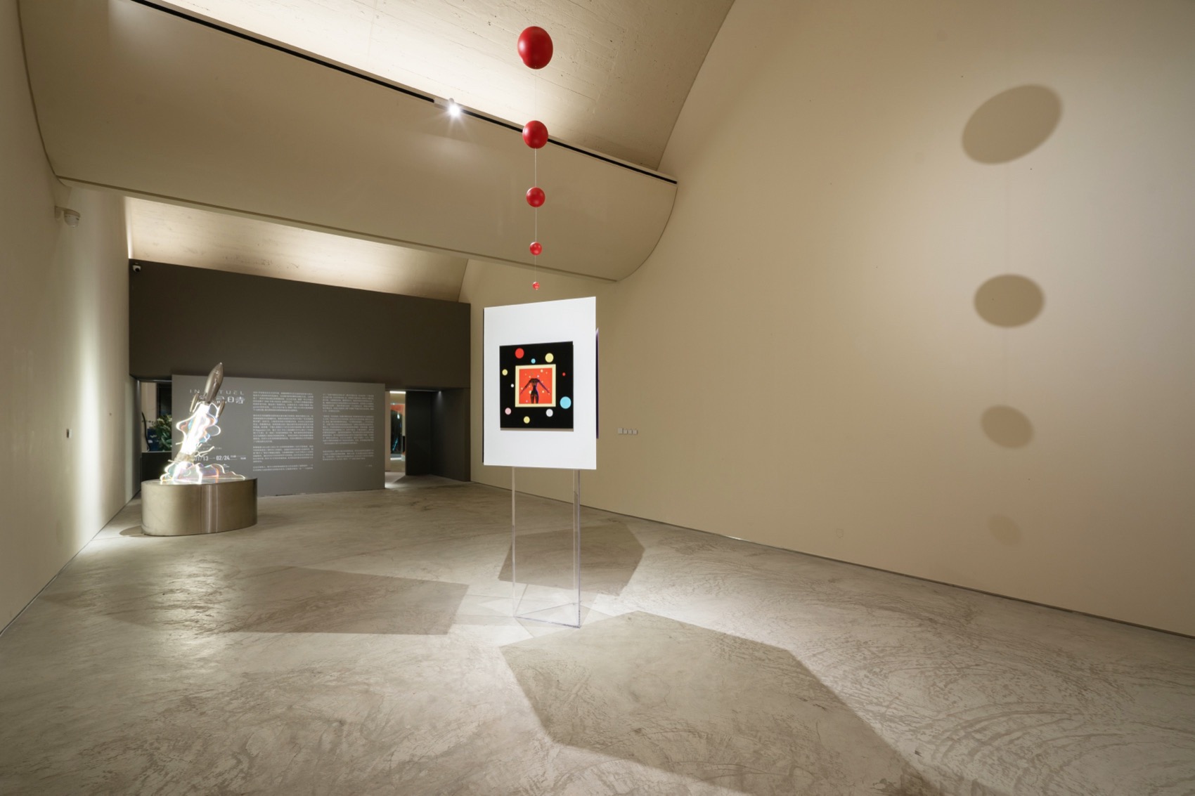 北京《不现时》艺术展览空间丨中国北京丨KiKi 建筑设计事务所-14