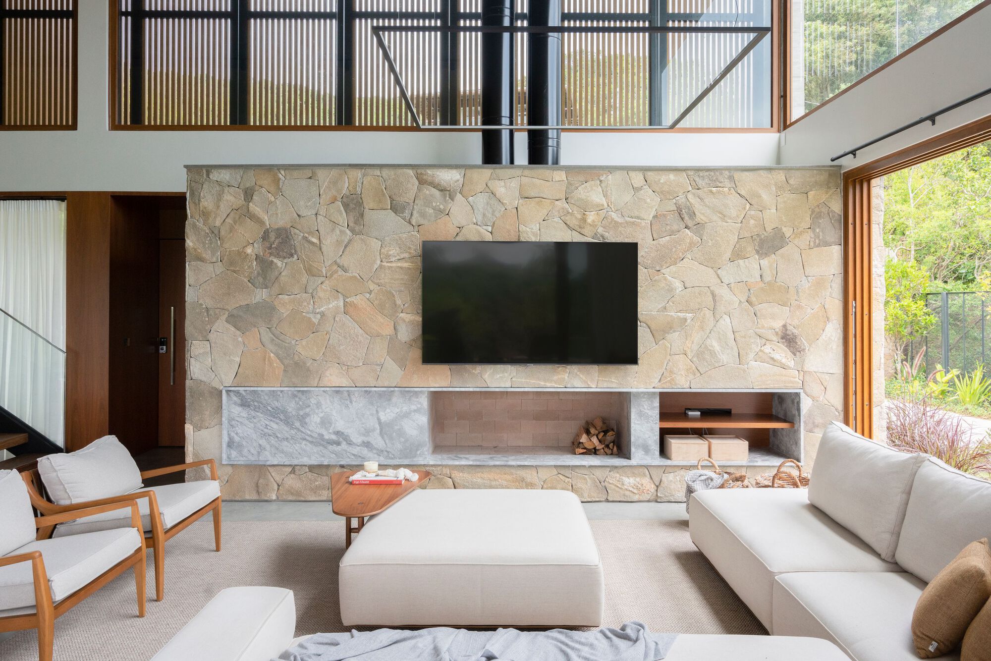 众议院 CSS丨巴西丨Seferin Arquitetura-20