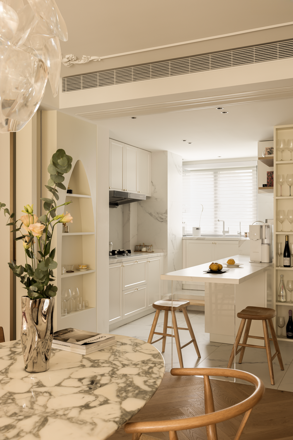 天上人间丨中国海口丨筑物营作-75