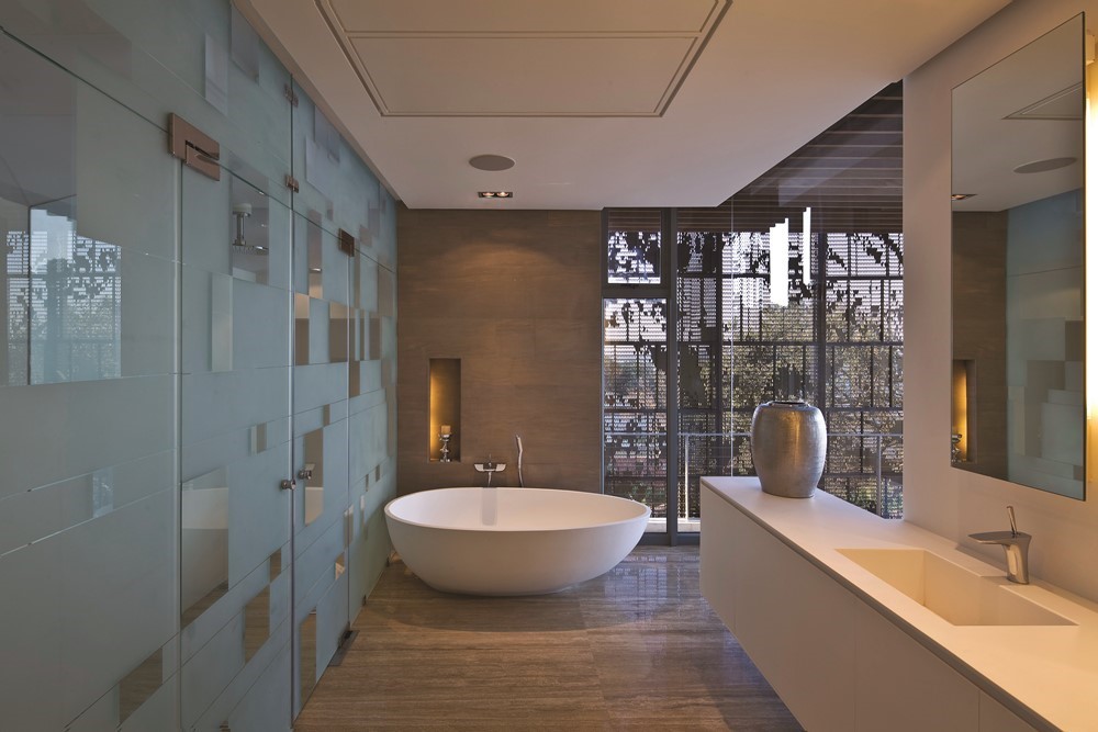 丨南非丨建筑SAOTA,室内设计ARRCC-10