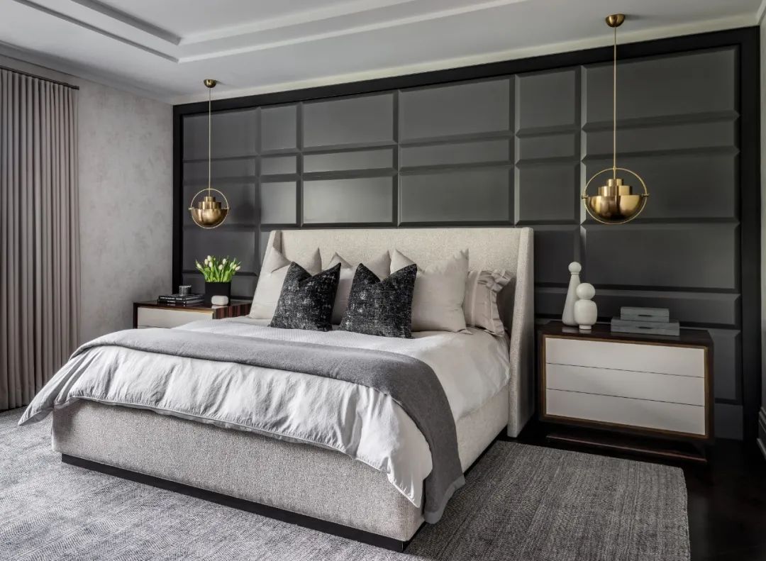 多伦多 U31 设计工作室 | 时尚轻奢，气质非凡-13