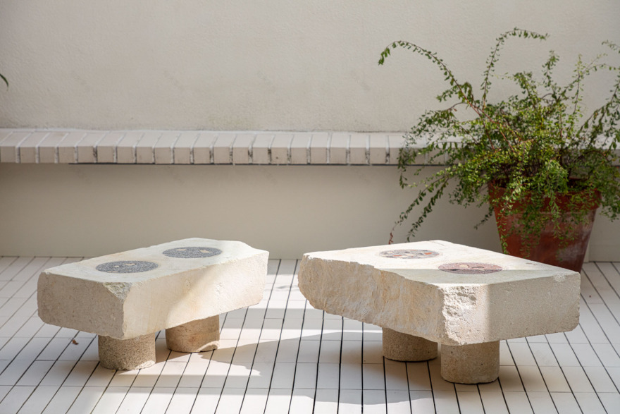 布鲁塞尔多功能住宅楼丨比利时丨Hé!-56