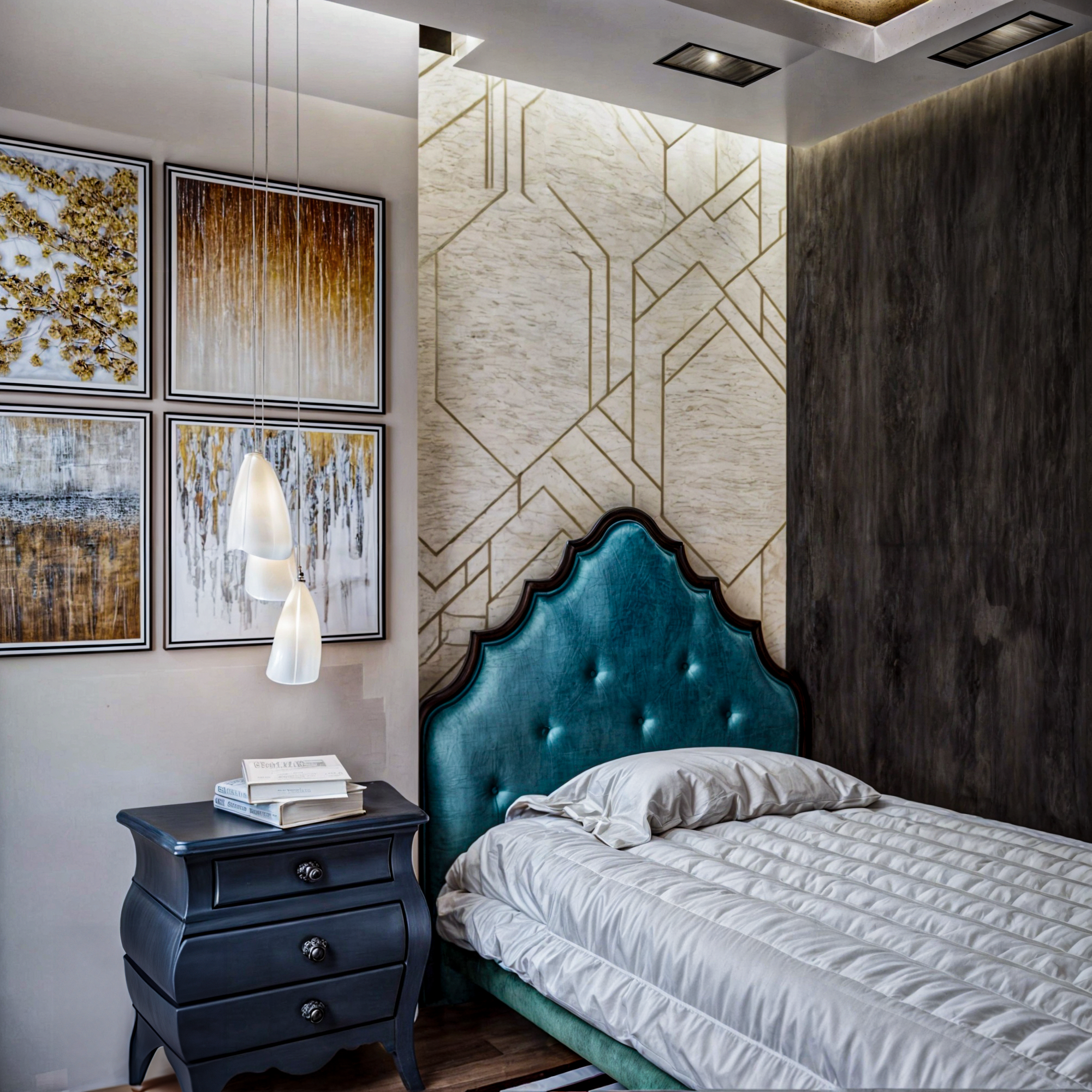 Fifth Settlement Apartment 2021-9