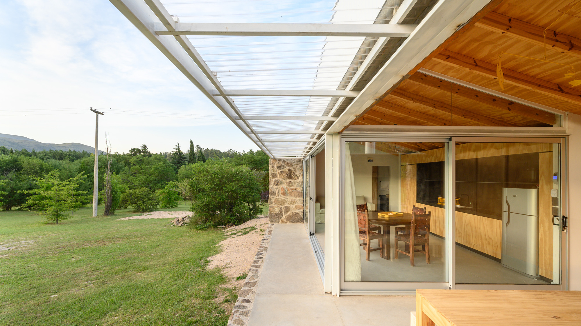 巴约之家丨阿根廷丨Set.ideas-14