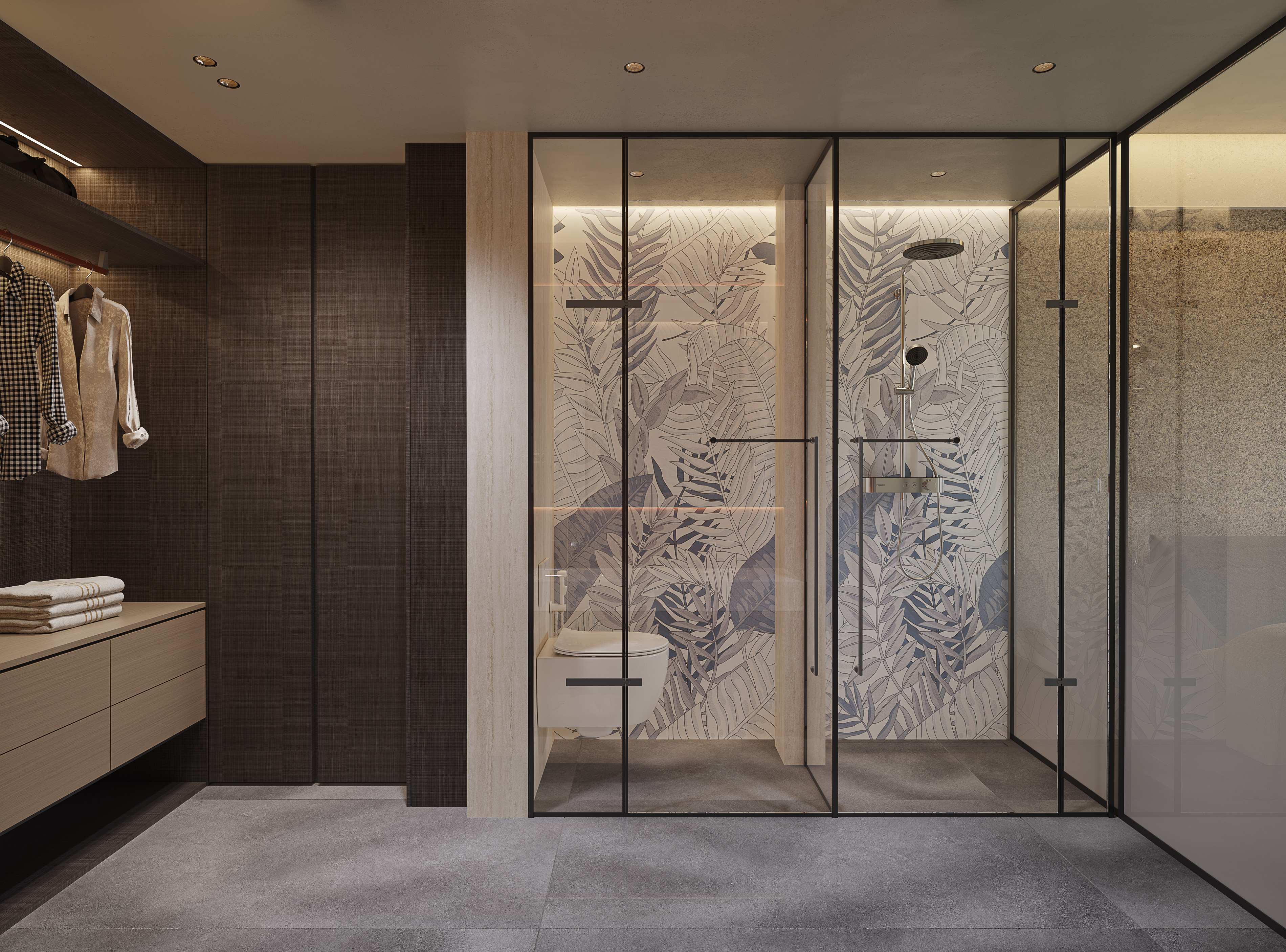 恒大 都汇华庭-15