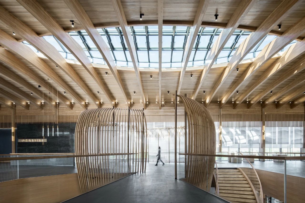 昆明一条龙大健康旅游休闲度假区一区意思桥康旅小镇I期(I1期)丨中国昆明-19