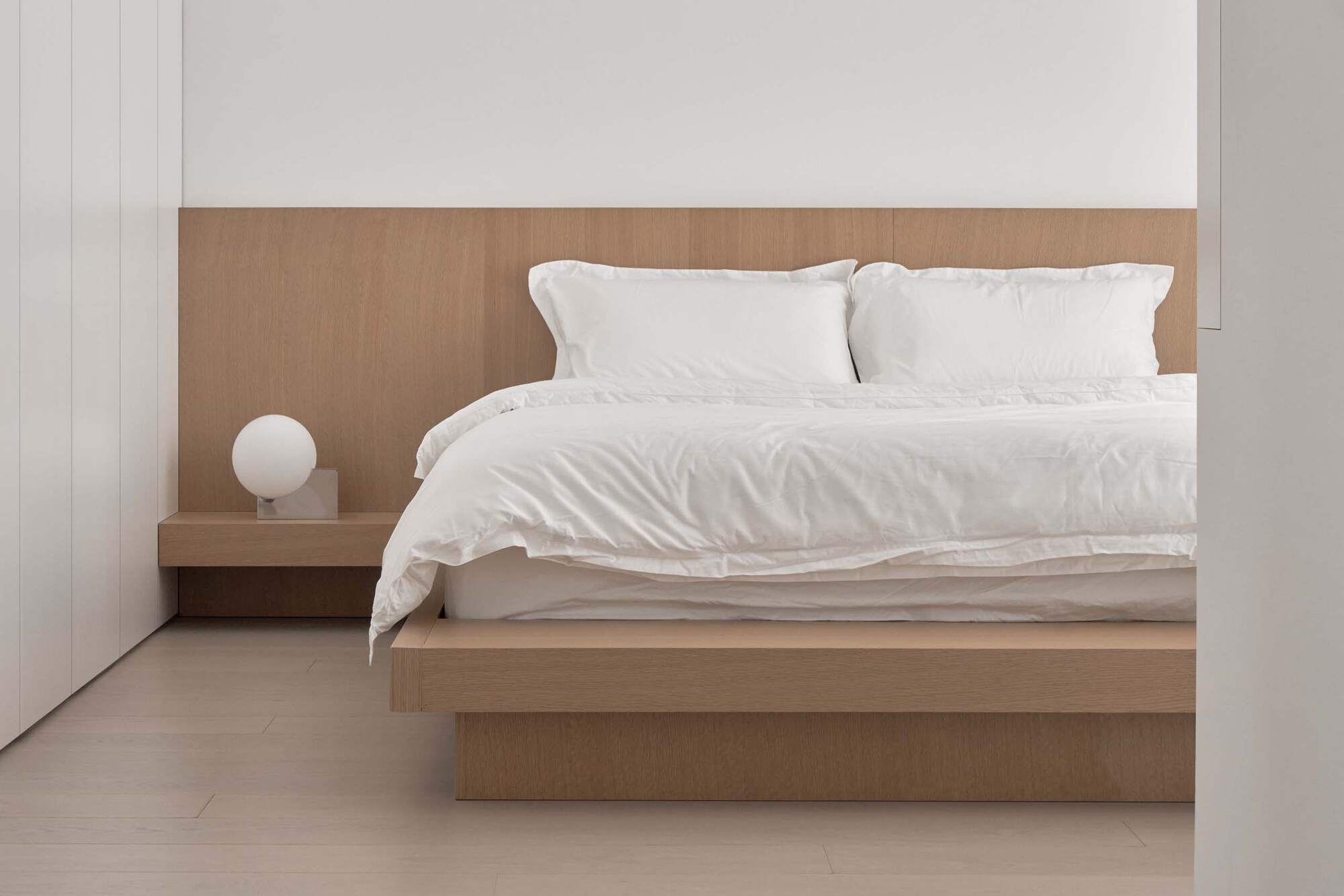 黑森林住宅区丨中国上海丨MANN Architects-12