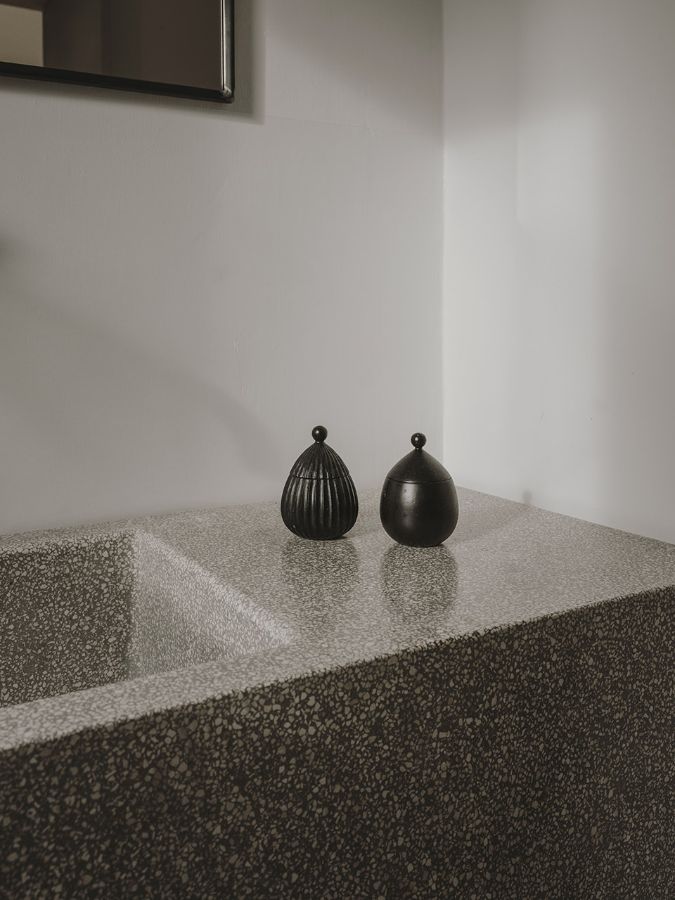 Castelluccio别墅，意大利 / Studio Andrew Trotter-59