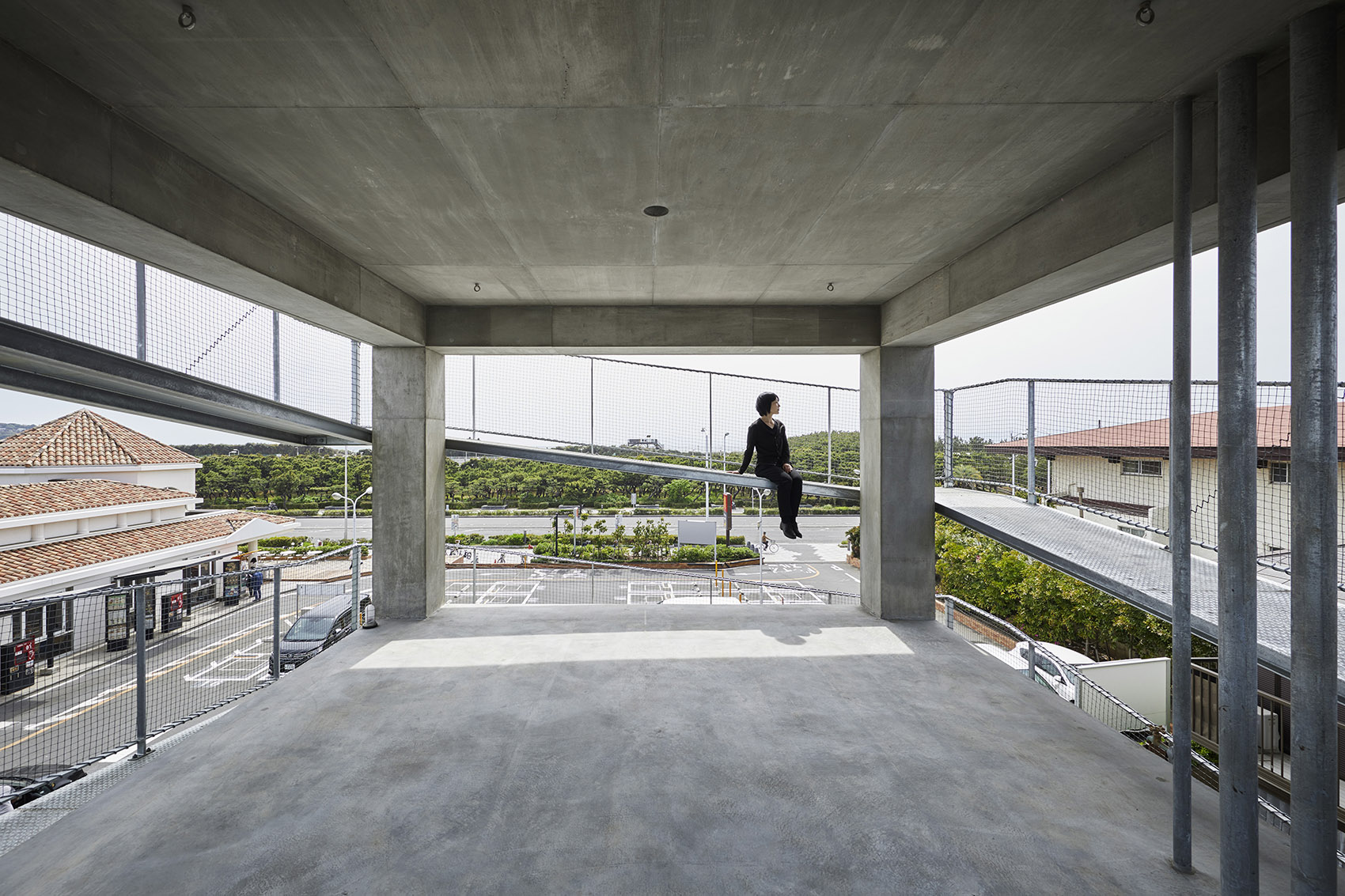 KUGENUMAY 住宅丨日本神奈川丨ASA-26