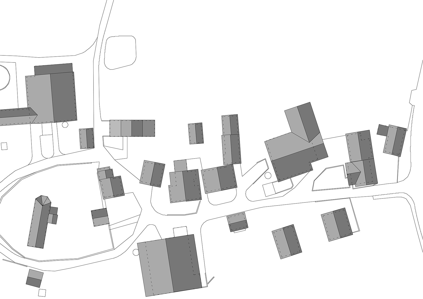 Kirchbühl Sempach – kunzarchitekten ag Sursee | Architektur & Baumanagement-17