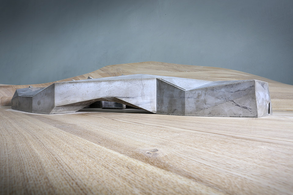 肖峰艺术馆丨中国杭州丨标准营造,同济大学建筑设计研究院等-93