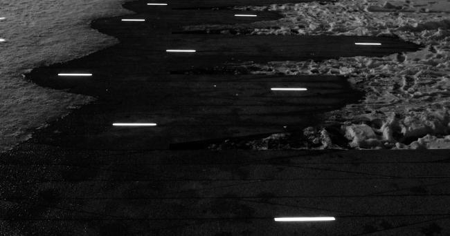 Боровицкой площади（博罗维茨卡娅广场）景观美化项目丨俄罗斯莫斯科丨AI  architects（亚历山大·托马申科,伊万·科尔马诺克）-75