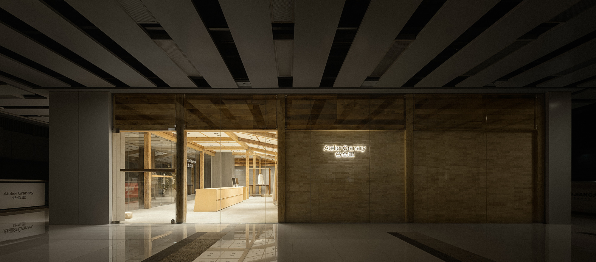 丨中国广州丨Unknown design-34