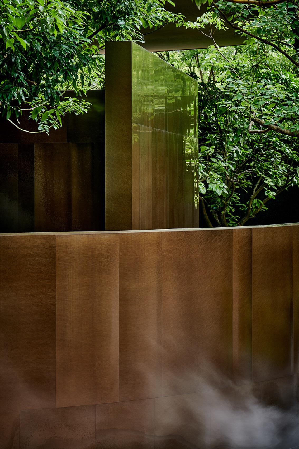 新长福·潇邦1999餐厅丨中国长沙丨PLAT ASIA-58