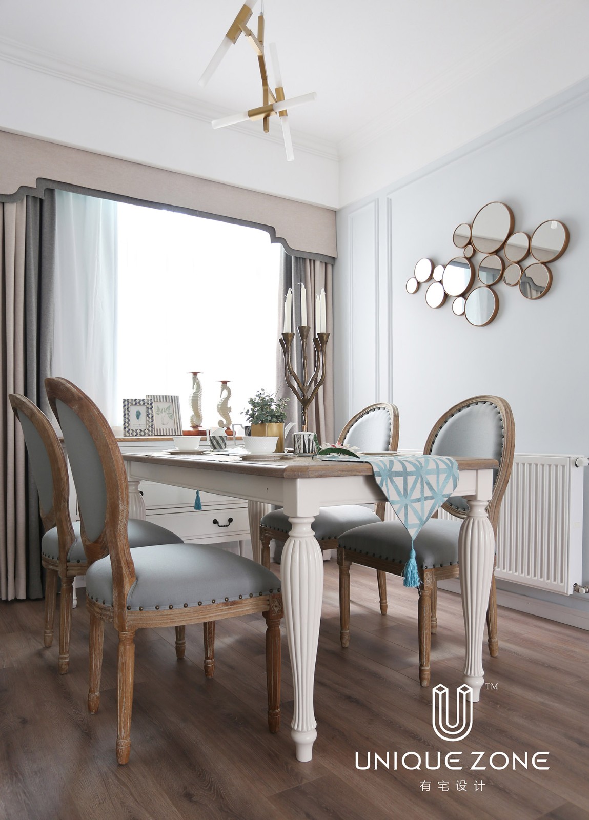 松间清泉  有宅设计-25