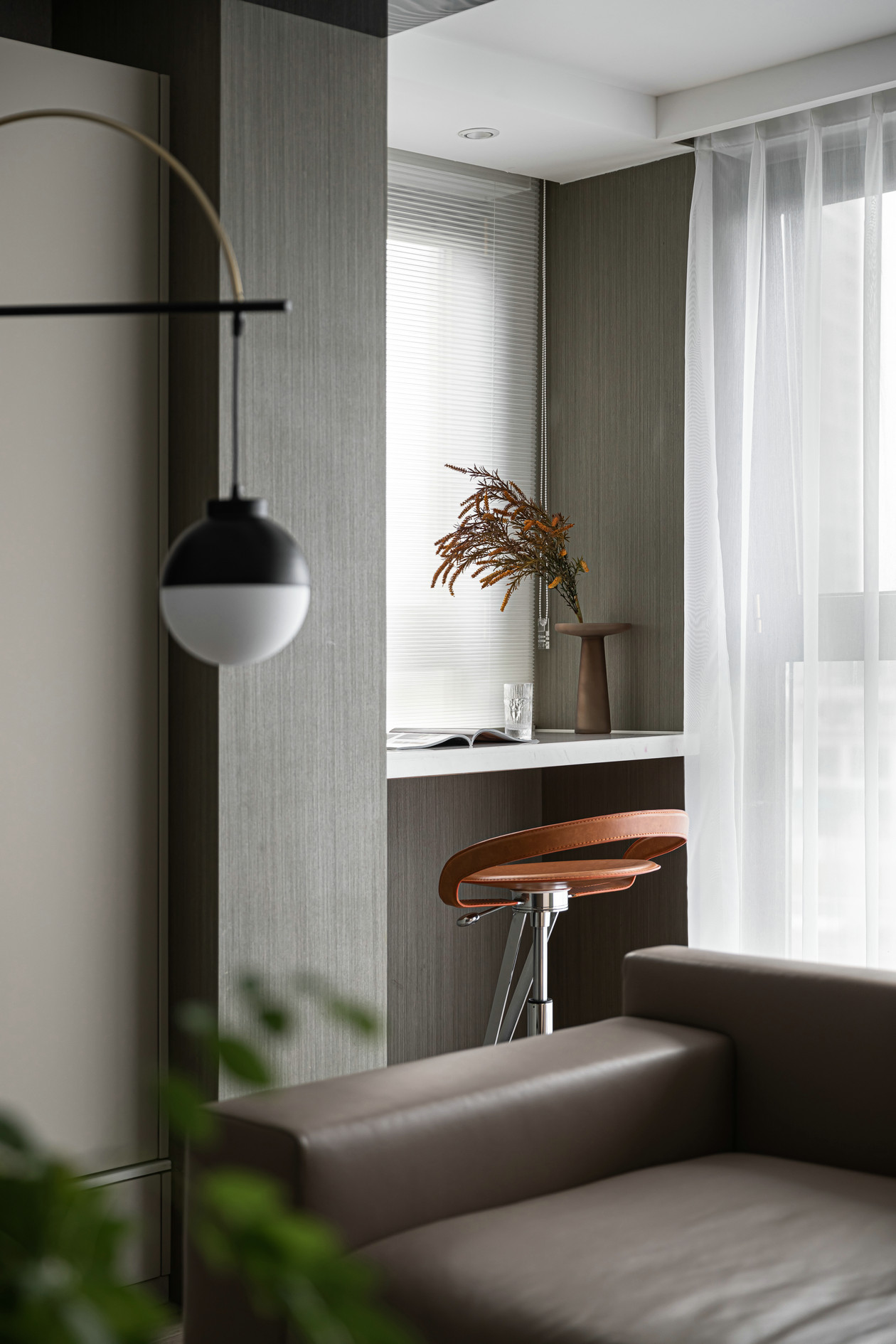 新作 | 精装房的生活格调-2