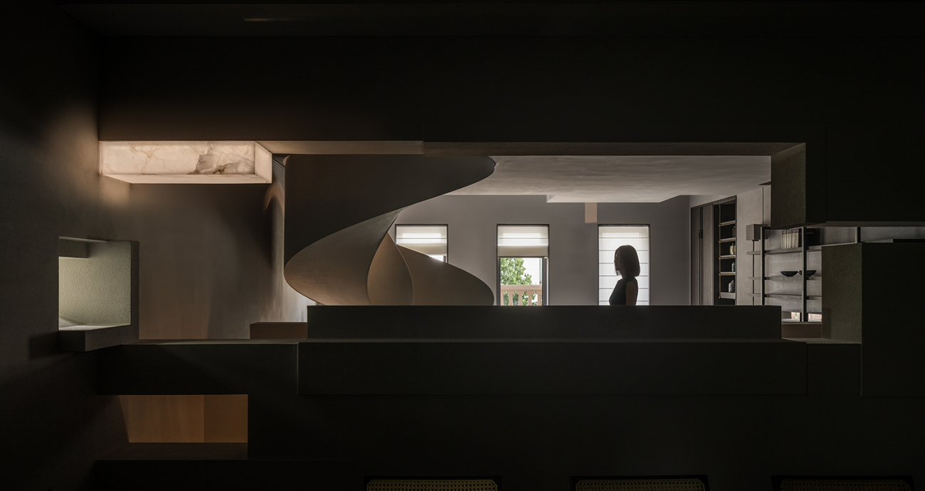 石家庄天工鹿鸣丨中国石家庄丨近境制作-28