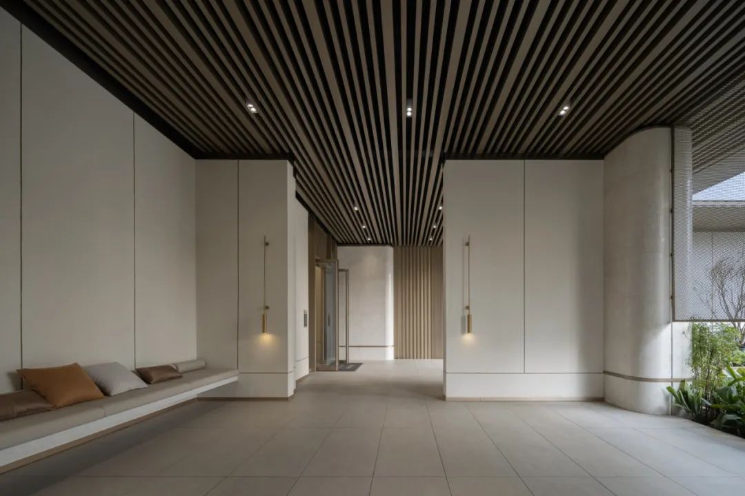 宜兴栖氿云璟苑丨中国江苏丨魏玛设计成都公司-50